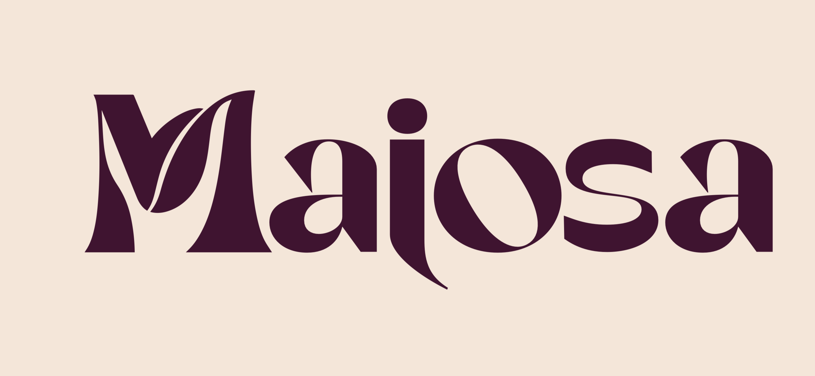 Majosa Corporate Logo