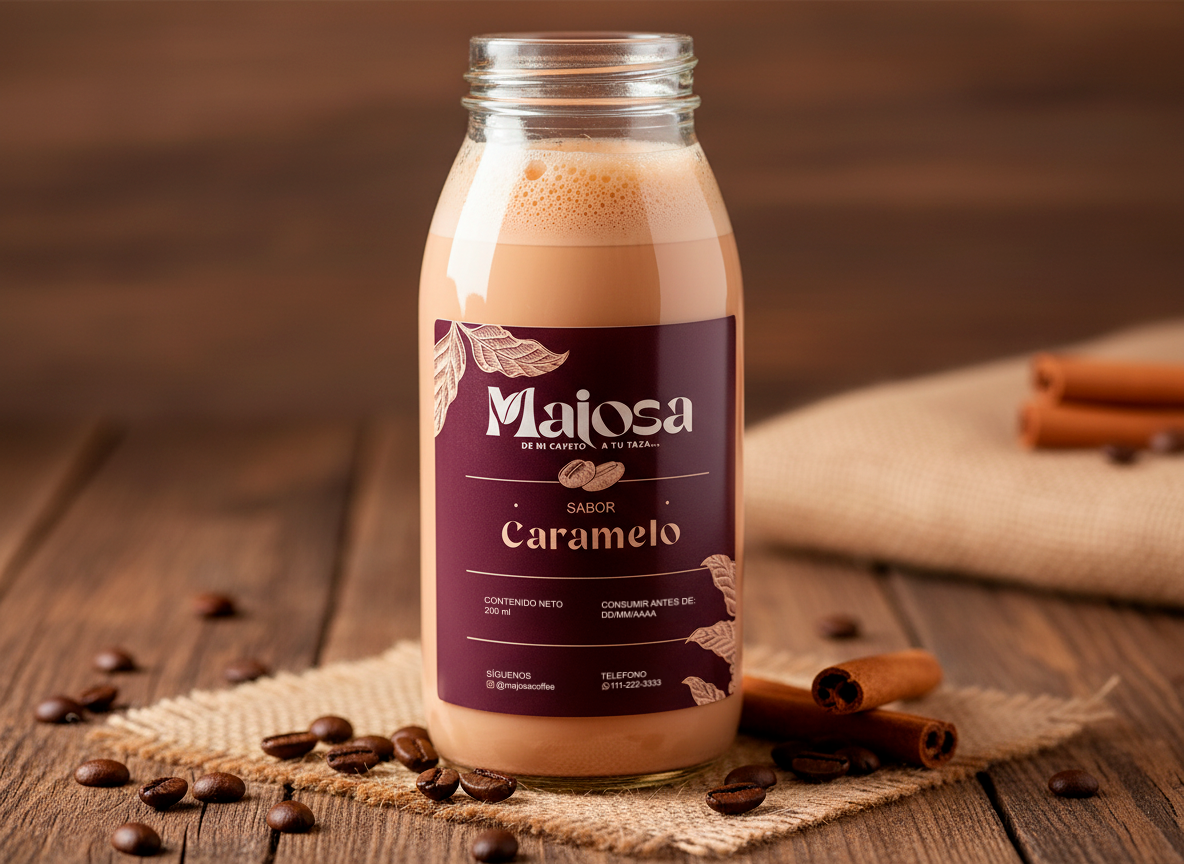 Majosa Brewing Craft